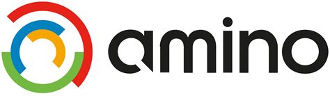 Amino Communications Logos Download