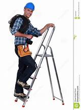 Pictures of Climbing Ladder
