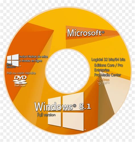 Cover Dvd Windows 81 By Zeanoel On Deviantart Windows 81 Aio Dvd