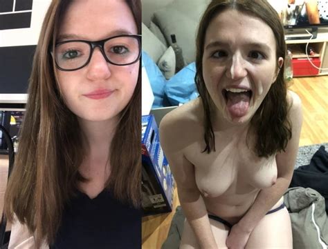 Before And After Facial Cumshot 14 20 Pics Xhamster
