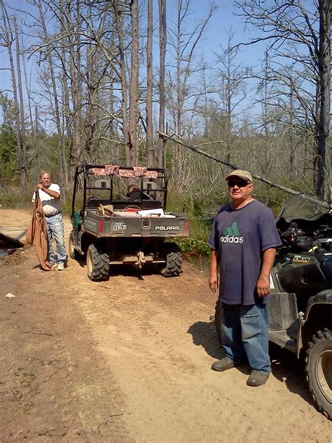 Atv Trails Our All Terrain Vehicle Trails Are A Must Ride Trail System