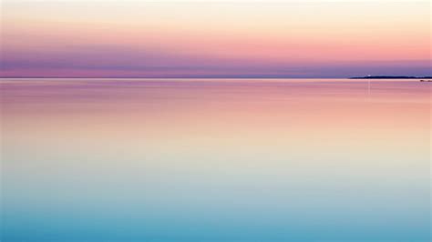 Wallpaper Water Sky Horizon Sea Hd Picture Image