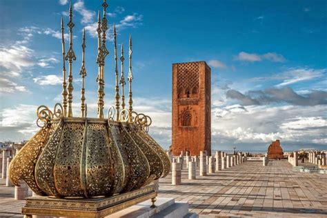 7 أهم المعالم السياحية في المغرب
