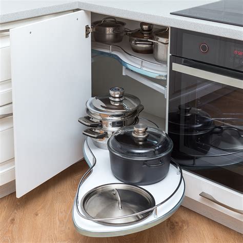6 pack lazy susan cabinet hinges corner cabinet hinges self closing 135 degree lazy susan concealed hinge kitchen cabinet door frameless/face frame. Amazon.com: Make an impact to your kitchen.: LAZY SUSAN ...
