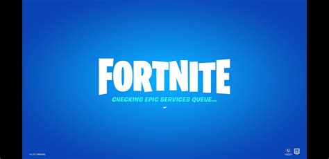 My Fortnite Has Been In The Loading Screen For About 5 Hours Ive Tried Everything I Closed