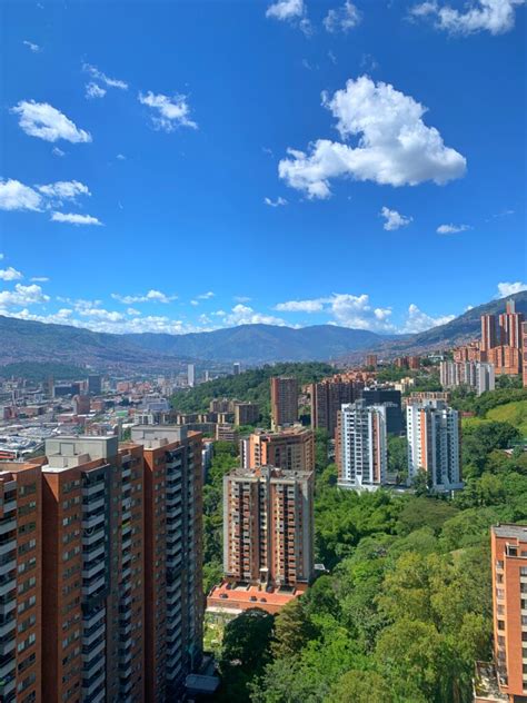 The Ultimate Medellín Digital Nomad Guide 2021 Nick West