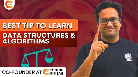 Best Tip To Learn Data Structures And Algorithms How To Learn Data