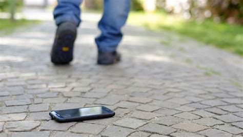 What To Do If Your Phone Is Lost Or Stolen