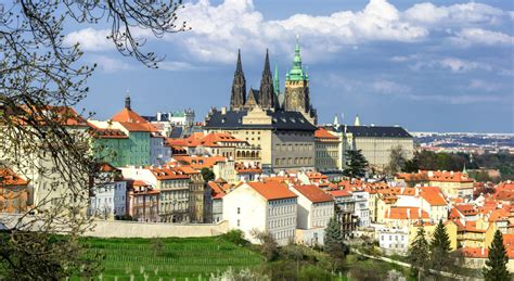 Czech Republic Labour Code Amendments What You Need To Know