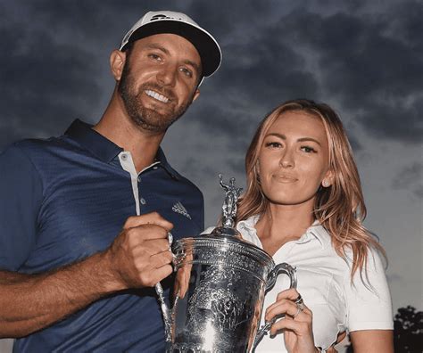 Who Is Paulina Gretzky Wiki Biography Age Height Net Worth