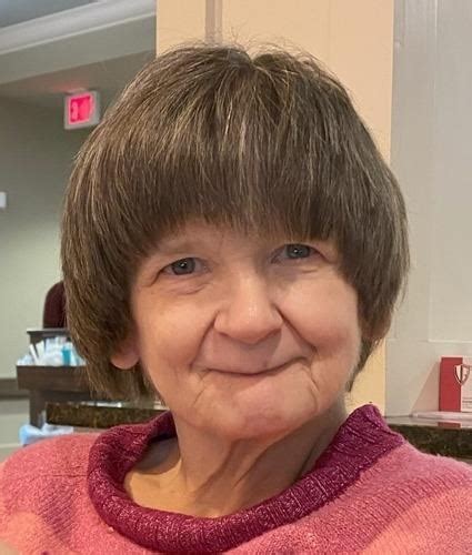 Susan Garner Obituary 1952 2024 Birmingham Al Birmingham