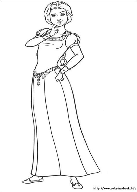 All rights belong to their respective owners. Shrek And Princess Fiona By Jesusismyhomie On Deviantart ...