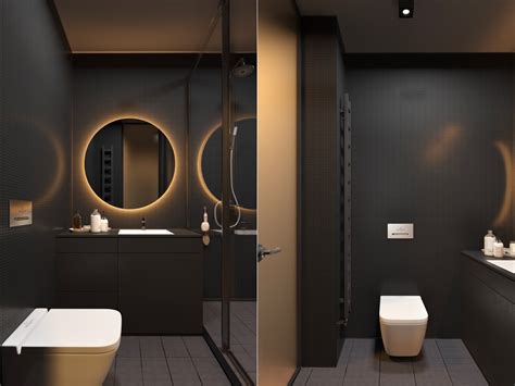 Home Designing 51 Modern Bathroom Design Ideas Plus Tips
