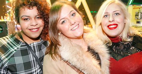 Can You Spot Yourself 18 Shots From Birmingham Nightclubs From January
