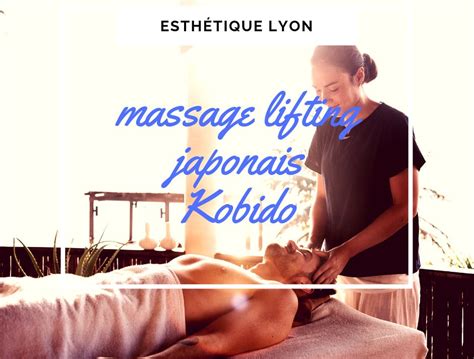 Test Du Massage Japonais Kobido Lifting Antiage Naturel