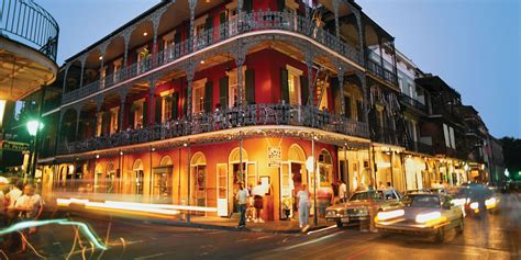 New Orleans | EF Educational Tours Canada