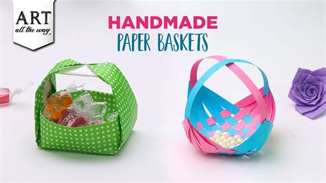 Origami Paper Basket How To Make Step By Step Easy Origami Paper Basket