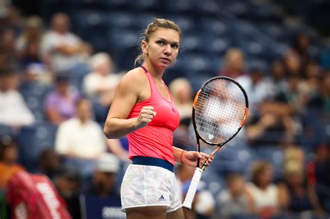 Tennis tournaments that denis shapovalov played. Can someone win the U.S. Open playing uphill? Undersized Simona Halep is aiming to find out ...