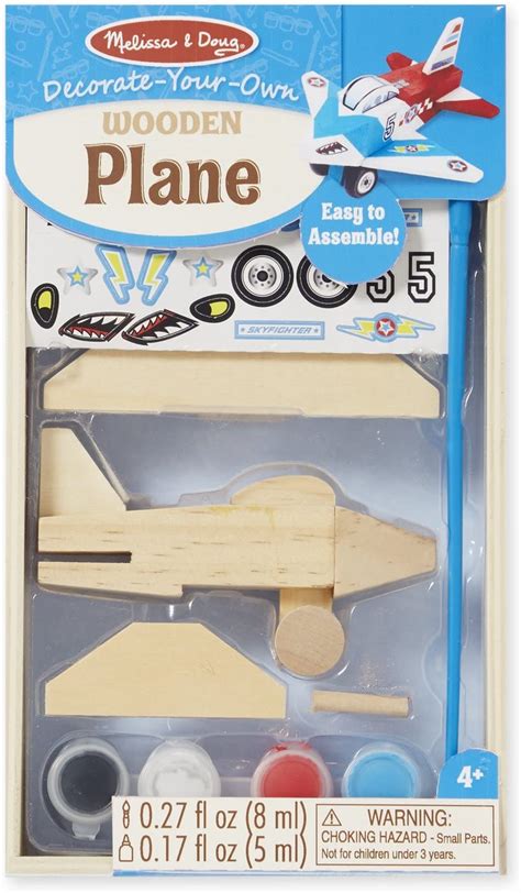 The 9 Best Wooden Airplane Building Kit Get Your Home