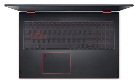 Acer Nitro 5 Spin Convertible Gaming Laptop With Touch Screen Core I7