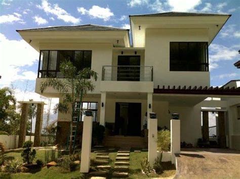 Japan houses are either strongly referential to traditional japanese architecture, or they. Modern Asian exterior house design ideas | Exotic House ...