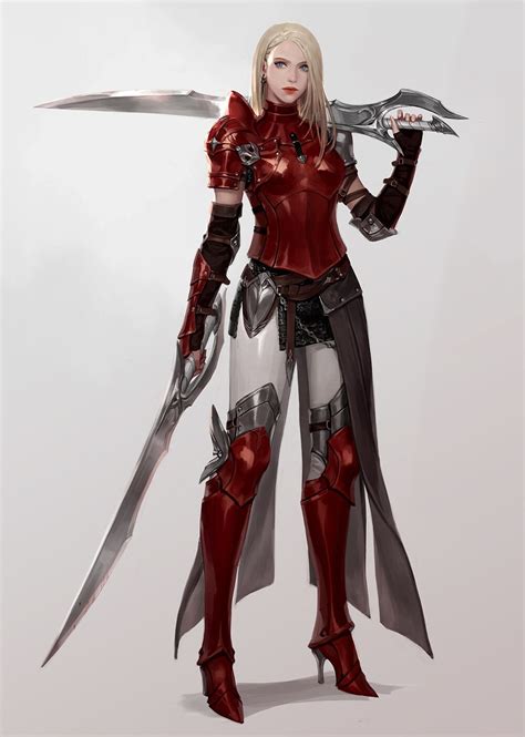 female character concept fantasy character design character design inspiration character art