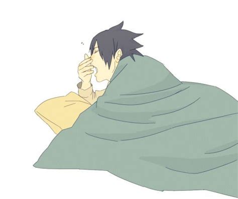 Naruto Boyfriend Scenarios Sasuke Uchiha X Fem Reader Mornings