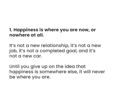 8 uncomfortable truths that we all need to accept happy motivation knowledge quotes fact quotes