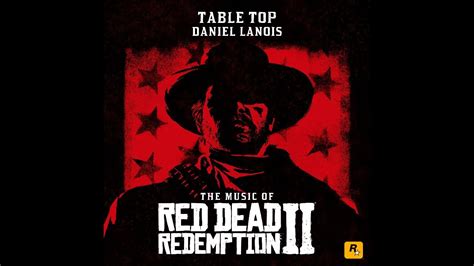 Trilha Sonora De Red Dead Redemption 2 Chega No Spotify