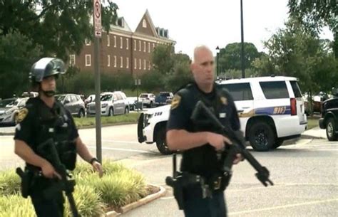 Virginia beach police chief paul neudigate said that the incidents unfolded at least three separate crime scenes, and police were working to determine whether and how the events were connected. Virginia Beach mass shooting; At least 11 dead as gunman ...