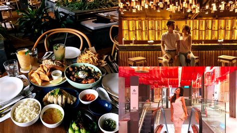12 Best Restaurants In Kl For Date Nights Gatherings And Special