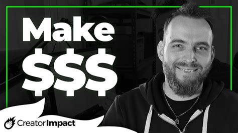 How to Make Money Online (and escape 9 to 5!) - YouTube