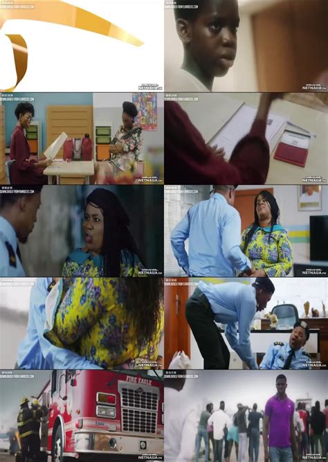 Banana Island Ghost Big Nollywood Movie Mp4 3gp Download 9jarocks