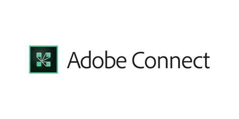 Adobe Connect Logo Png Free Png Image
