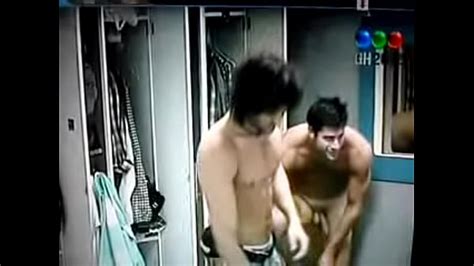 Juan Cruz De Gran Hermano Gh2012 Desnudo