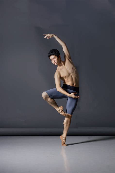 Pin By Kavika S On Men In Ballet Ballet Men