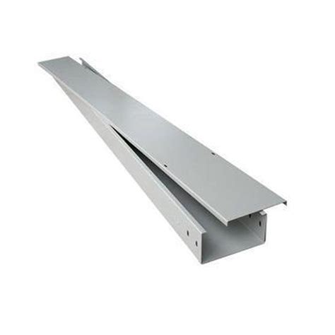 Cable Tray Lyka Laser Tech Precision Sheet Metal And Heavy