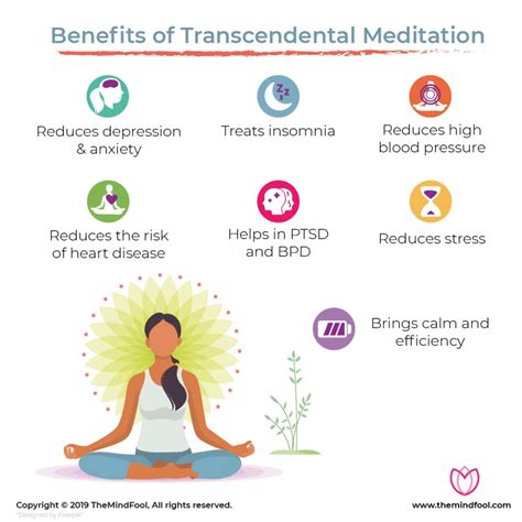 What Is Transcendental Meditation Its Benefits And How To Do It