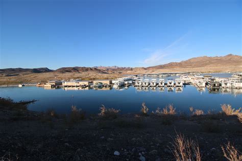 Campground Campsite Lake Mead Outdoor Recreation Areas River