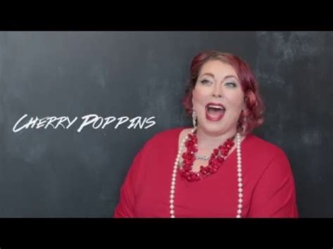 Style For All Cherry Poppins Youtube