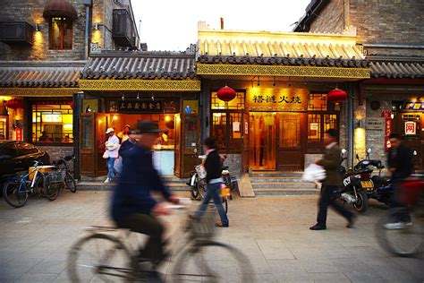 Nightlife In Beijing China Lonely Planet