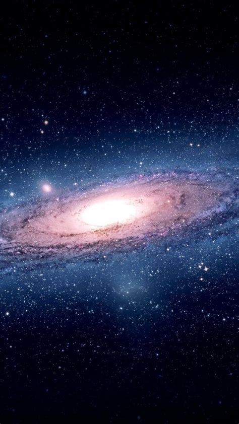 Milky Way Galaxy Background Whatspaper