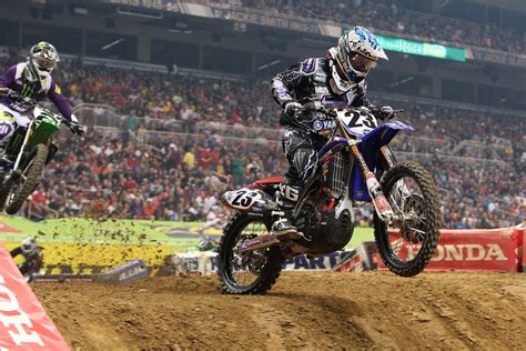 2021 marks brayton's 18th year as a professional motocross/supercross racer. Justin Brayton - Photo Blast: St. Louis 2010 - Motocross ...