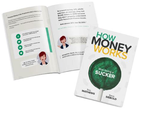 How Money Works Book Weightless