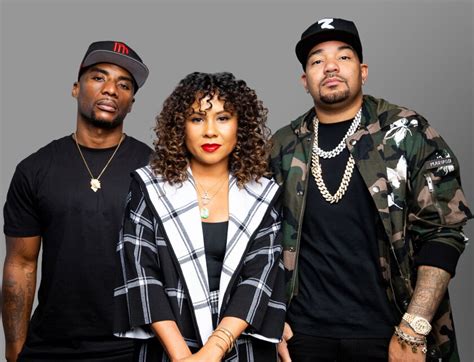 Angela Yee Says The Breakfast Club Is Officially Over