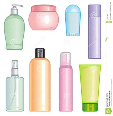 Beauty Products Clipart 20 Free Cliparts Download Images On