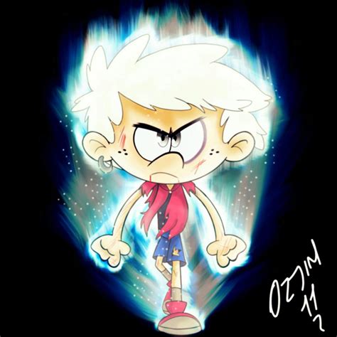 Logan Loud Wardrobe By Oswaldojimenez11 On Deviantart The Loud House