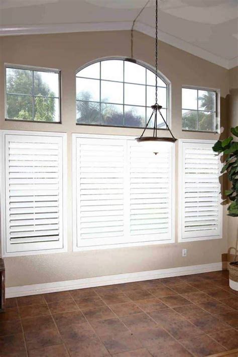 How To Build Diy Plantation Shutters From Plywood Thediyplan