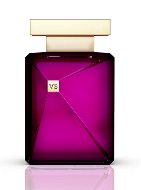 Victorias Secret Seduction Dark Orchid Perfume For Women Perfumediary
