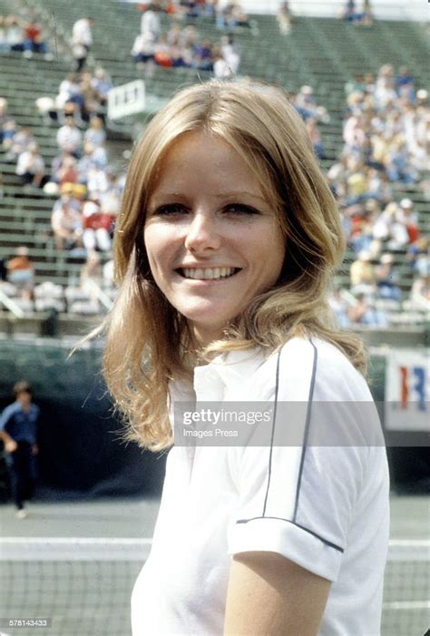 Cheryl Tiegs Circa 1978 In New York City News Photo Getty Images
